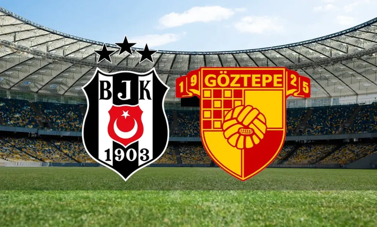 Beşiktaş - GÖZTEPE